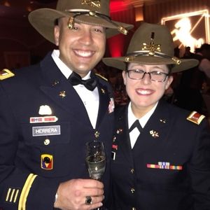 Meet your Posher, Alex